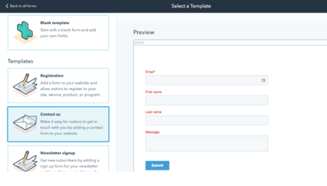 Hubspot vs Mailchimp vs Moosend 2020: Which One Is Worth The HYPE?