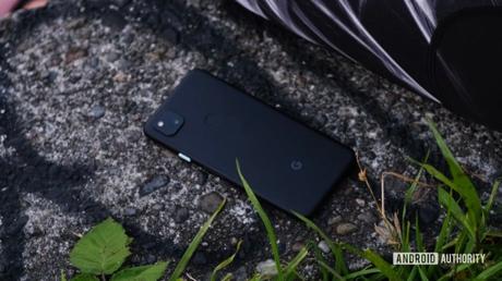 Google Fi deal: Pick up a Pixel 4a for just $216