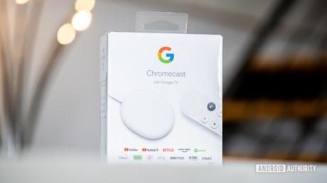 Google Chromecast with Google TV review: The best streaming dongle