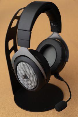 Corsair HS75 XB wireless headset gains Xbox imprimatur