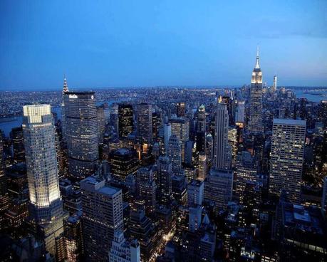 25 Best Views in NYC: Find the Best New York City Skyline Views