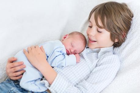 6 Achievements Your Baby Will Have in Their First Year