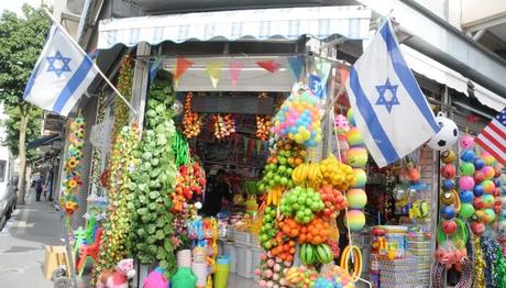 Plan A Visit To Israel In May By Keeping This Guide Handy