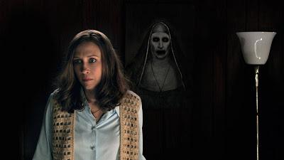 Ten Days of Terror!: The Conjuring 2