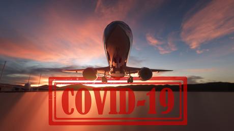 Traveling Amid COVID-19: 5 Things You Should Know