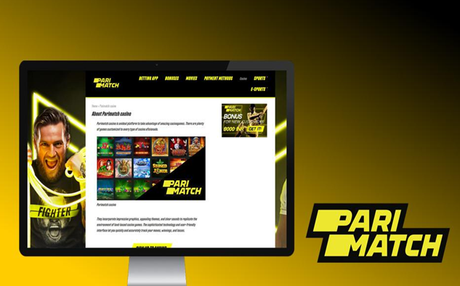 Parimatch Casino – Best Online Casino India