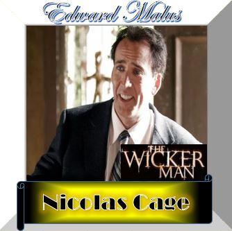 ABC Film Challenge – Horror – W – The Wicker Man (2006)