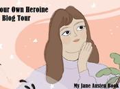 Your Heroine Blog Tour
