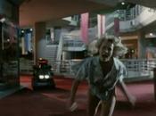 Days Terror!: Chopping Mall