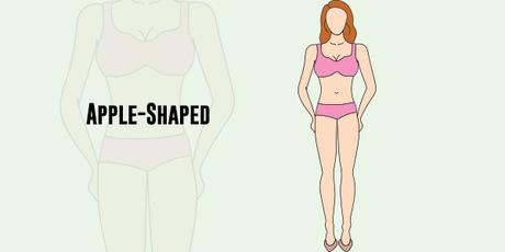 An Ultimate Styling Guide for the Top 5 Common Women Body Shapes