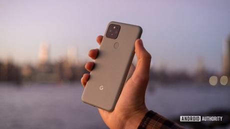 Try this app if you miss Google’s Active Edge feature on your Pixel 5