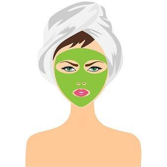 4 Homemade Masks To Regenerate Your Skin in 10 Minutes