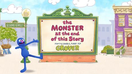 Sesame Workshop's First-Ever Animated Sesame Street Special 'The Monster at the End of This Story' Launches On HBO Max On October 29