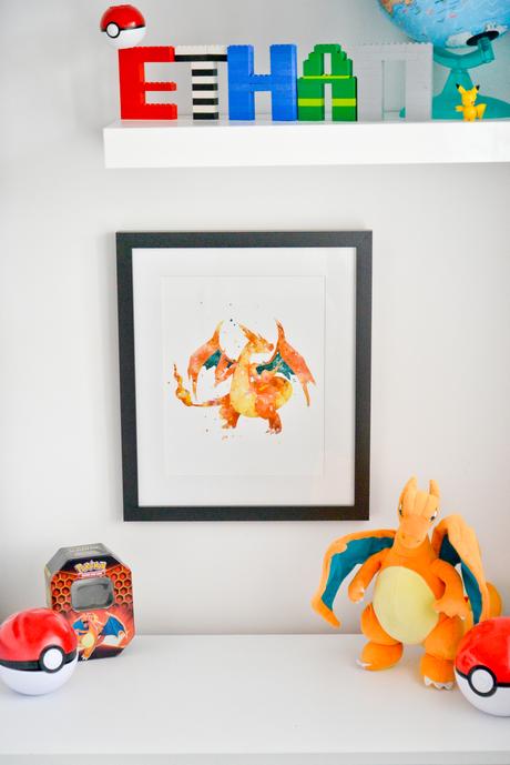Where To Buy Wall Art For Your Kids Rooms