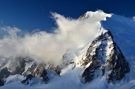 Tour du Mont Blanc – Mountain Rescue