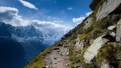 Tour du Mont Blanc – Mountain Rescue