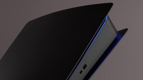 These custom plates let you get away from the PS5’s white color scheme