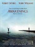 Awakenings (1990) Review