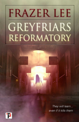 #GreyfriarsReformatory by @frazer_lee