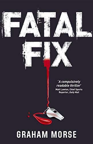 #FatalFix by @GrahamMorse5