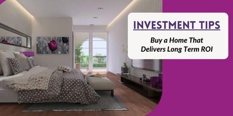 How to Make Home Investment That Delivers Long-Term ROI? How to Make Home Investment That Delivers Long-Term ROI?