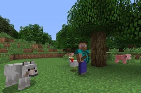 How To Get Minecraft For Free Paperblog