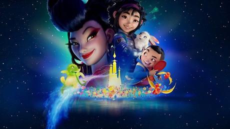 Voyage to the Moon on Netflix: its director is an animation legend – teller report