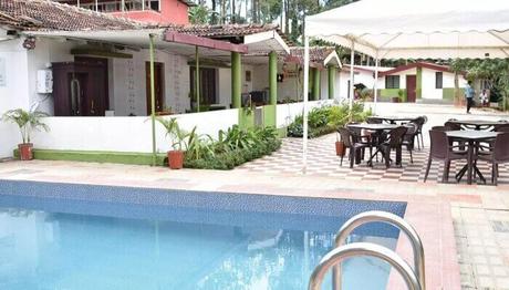 9 Cottages In Madikeri Have Rooms And Vibes As Comfy As Your Homes! 9 Cottages In Madikeri Have Rooms And Vibes As Comfy As Your Homes!