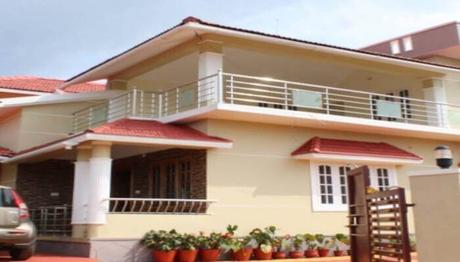 9 Cottages In Madikeri Have Rooms And Vibes As Comfy As Your Homes! 9 Cottages In Madikeri Have Rooms And Vibes As Comfy As Your Homes!