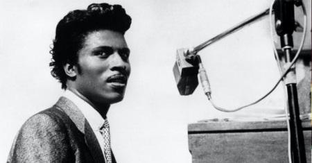 Words about music (557): Little Richard