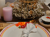 Home Decor: Table Styling Ideas Festive Season