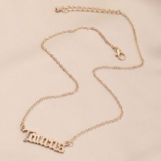 Five PM Jewelry Five PM Jewelry
