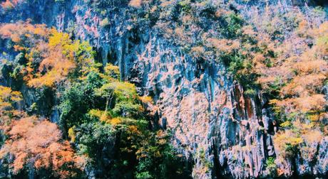 James Bond Island and Phang Nga Bay