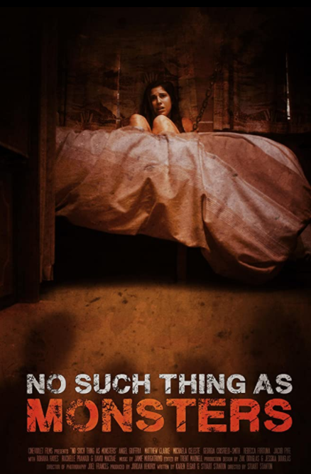 No Such Thing as Monsters (2019) Movie Review