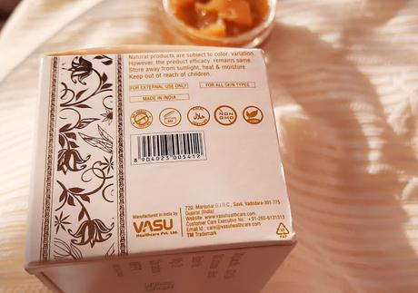 How Can Vasu Kumkumadi Tailam Sugar Scrub Help the Appearance and Health of Your skin?