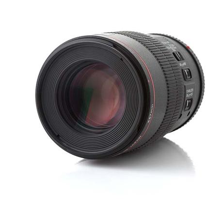 Camera Lens for Travel Photography