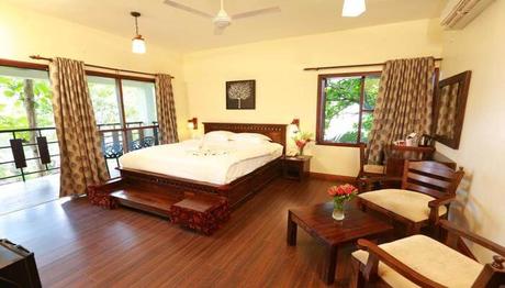 6 Resorts Near Vaikom For A Luxurious Vacay With Your Loved Ones