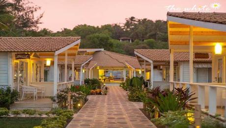 6 Resorts Near Panjim For A Comfortable Stay In 2020