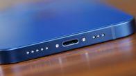 iPhone 12 didn’t get USB-C, and now that MagSafe is here maybe it never will
