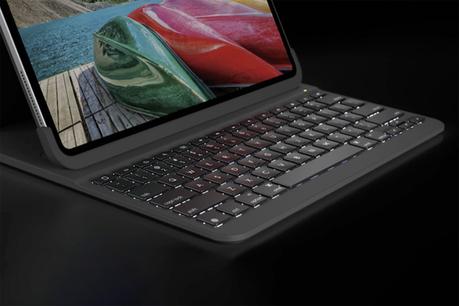 The Best iPad Pro Keyboard Cases