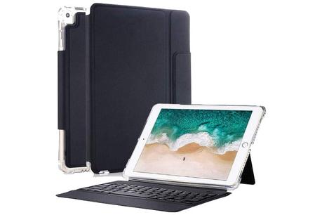 The Best iPad Pro Keyboard Cases