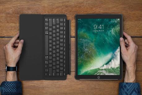The Best iPad Pro Keyboard Cases