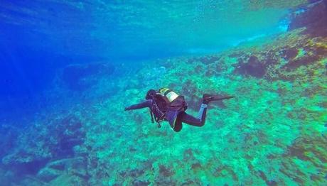 8 Outstanding Spots For Scuba Diving In Koh Samui In 2020!