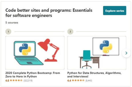 Simpliv Learning Vs Udemy 2020 | Which One To Choose? ( Who Win )