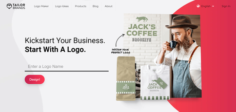 5+Best Online Logo Design Services To Try 2020 (Top Pick)