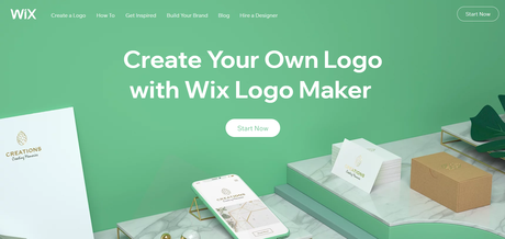 5+Best Online Logo Design Services To Try 2020 (Top Pick)