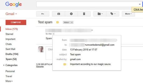 How to Make Disposable Email Addresses