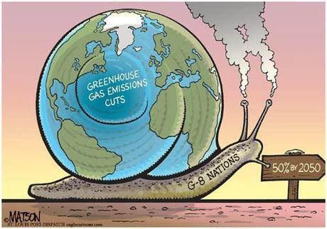 Cartoon guide to biodiversity loss LXIII