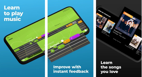 8 Best Piano Learning Apps You Should Use in 2020