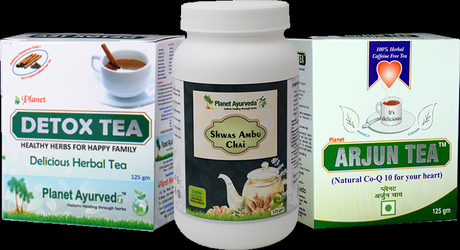 Rejuvenate and Refresh Your Body with the Best Herbal Teas